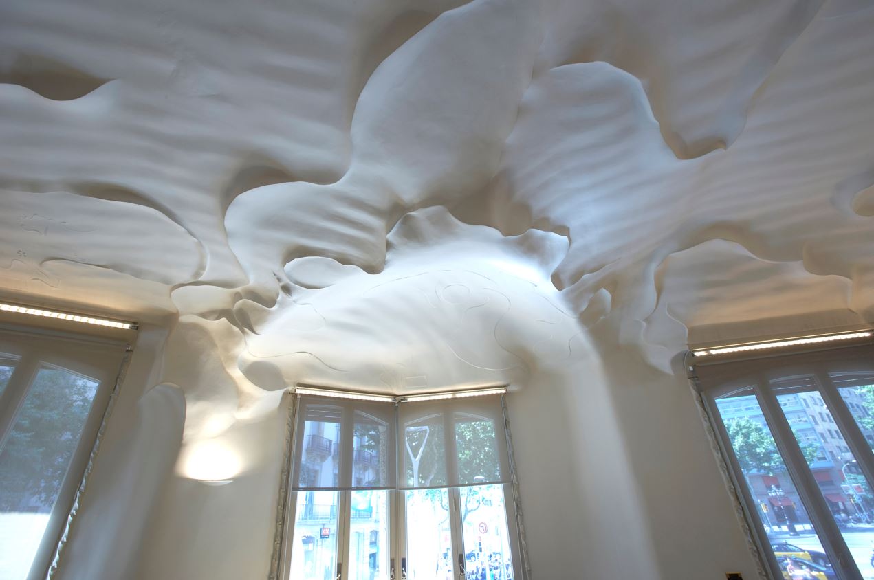 visita la pedrera virtual experience